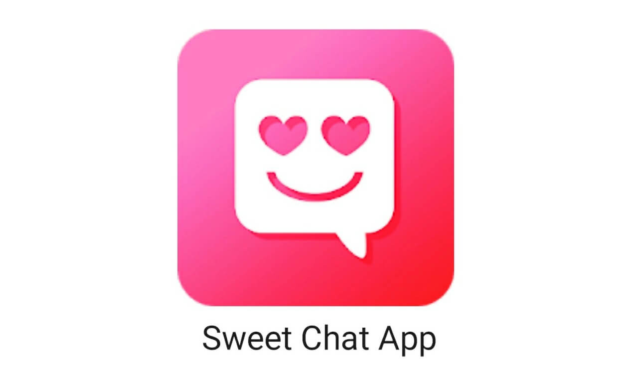 Sweet Chat App