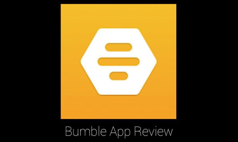 Bumble Dating App Review | Do Girls Text First on Bumble?