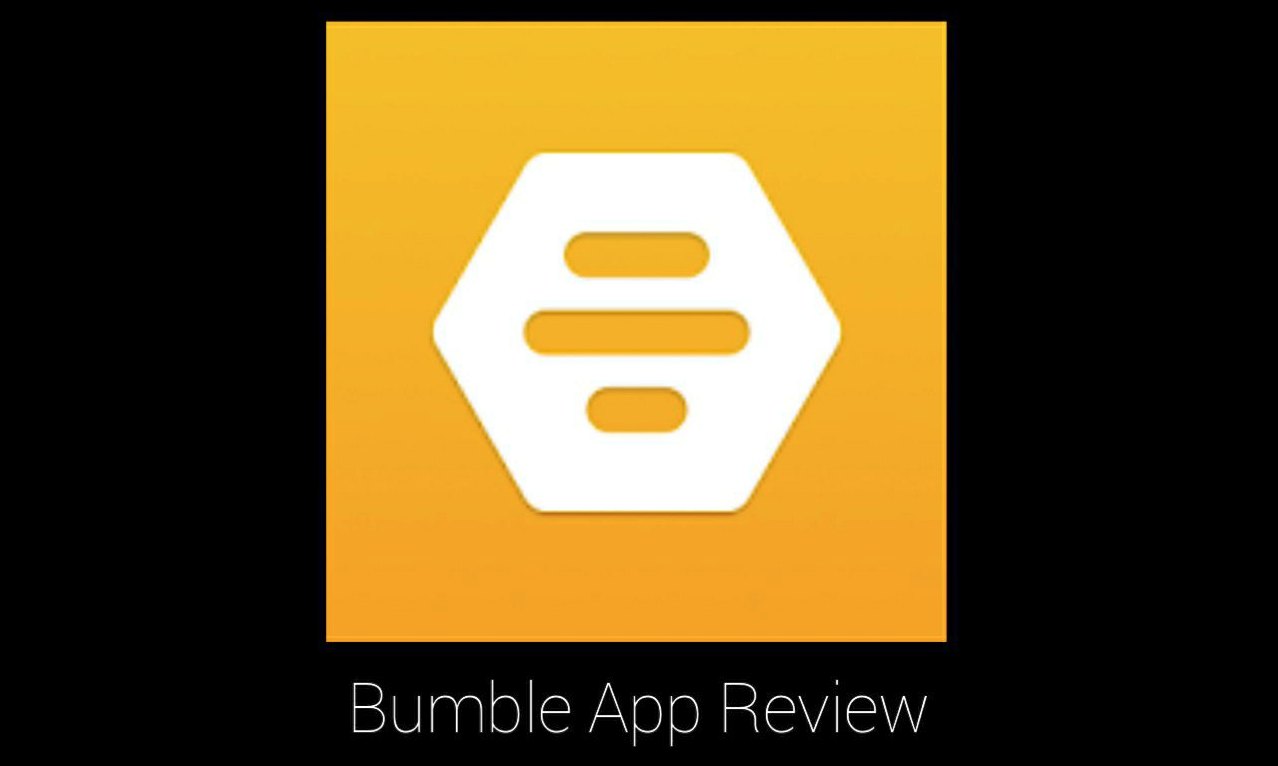 Bumble App Review