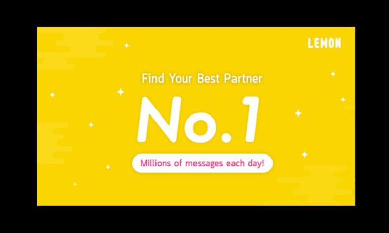 Lemon Dating App Review | Don’t use it for serious dating