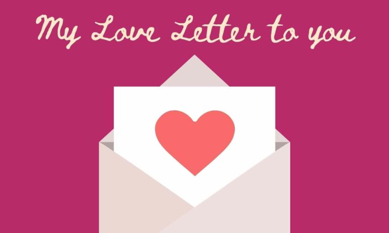 Best Love Letters For Girlfriend in Hindi | दिल छूने वाला लव लेटर