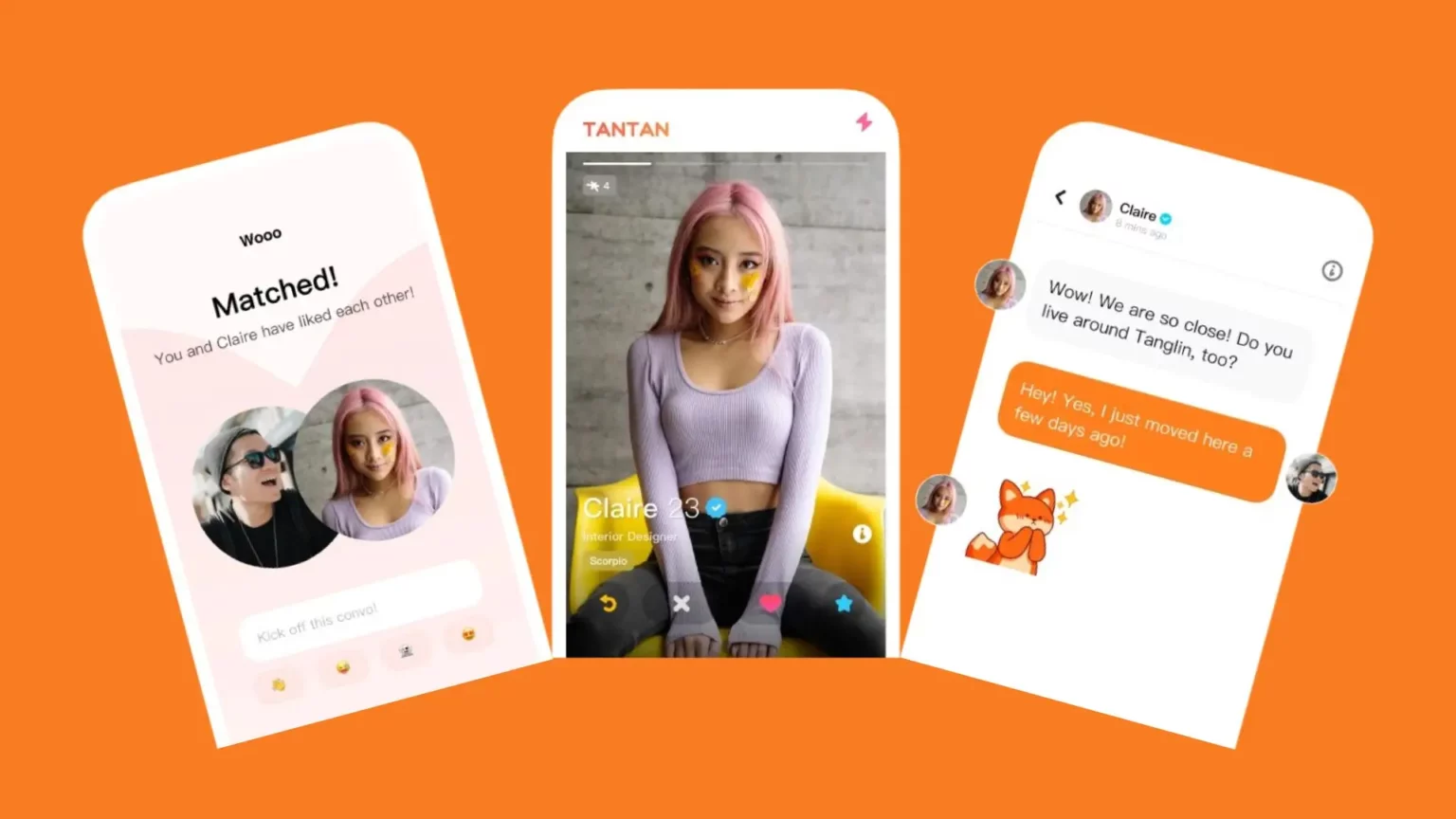 Why Tantan App is Not Working