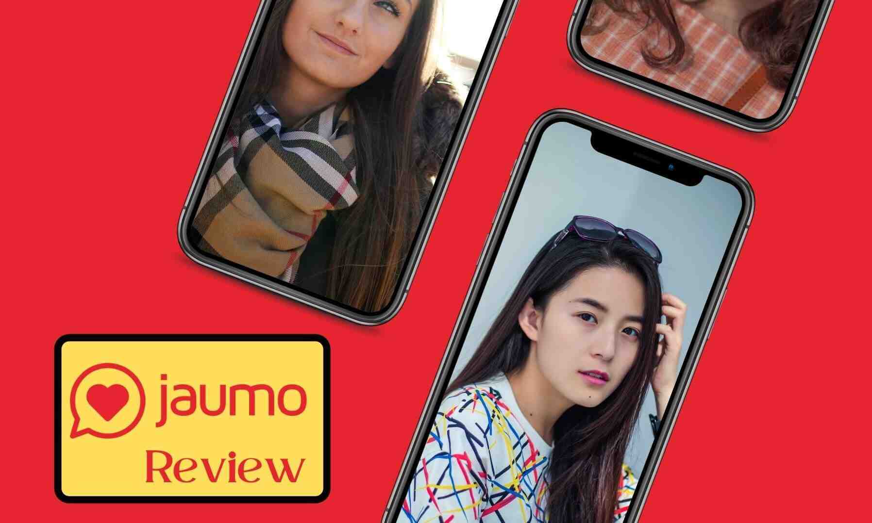 Jaumo Dating App Review