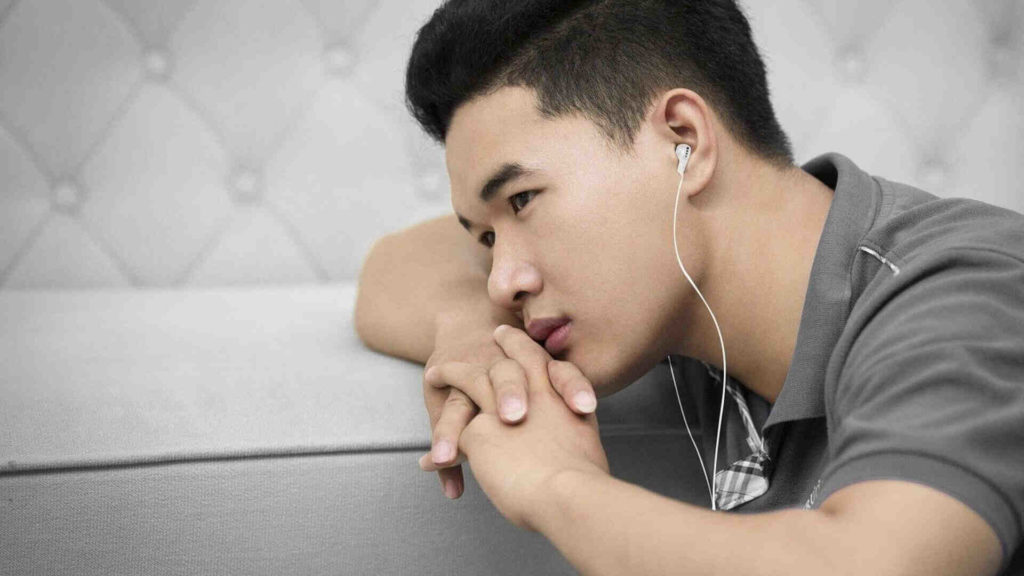 My Girlfriend is Cheating on Me, What Should I do, Sad songs can make things worst