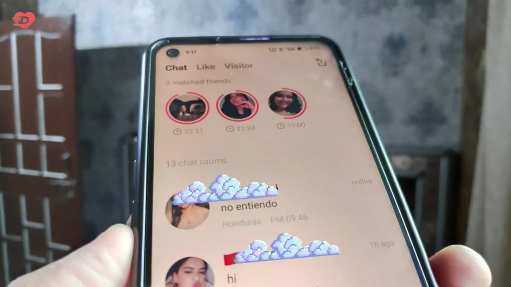 MEEFF Review Day 7
