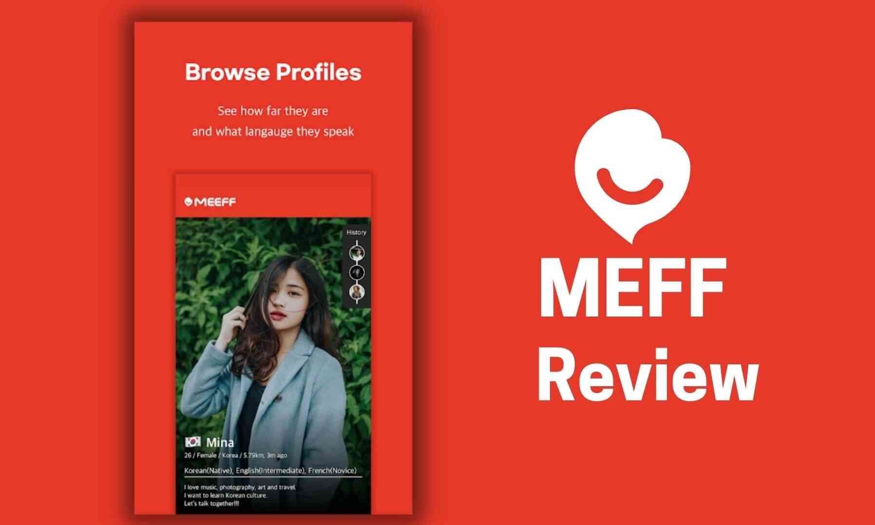 MEEFF Review