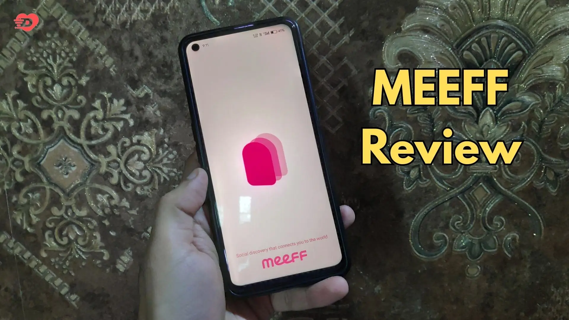 MEEFF Review