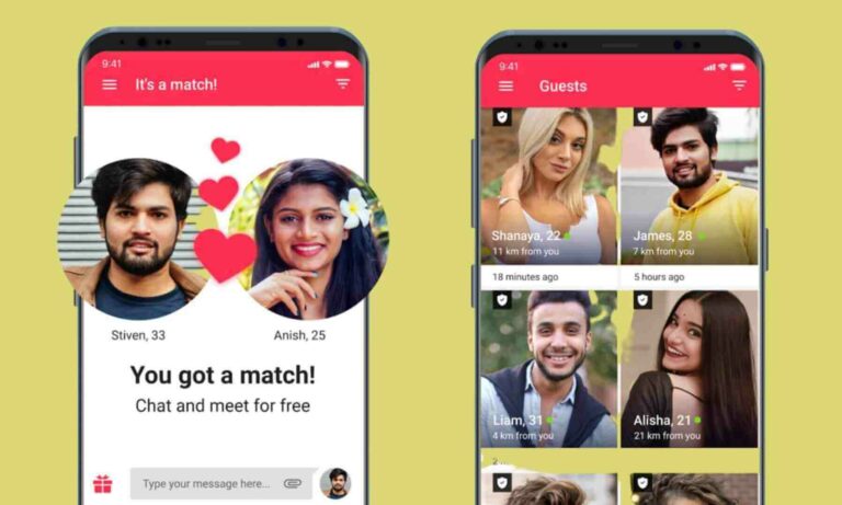 SweetMeet App Review | Is SweetMeet a Good Dating App?