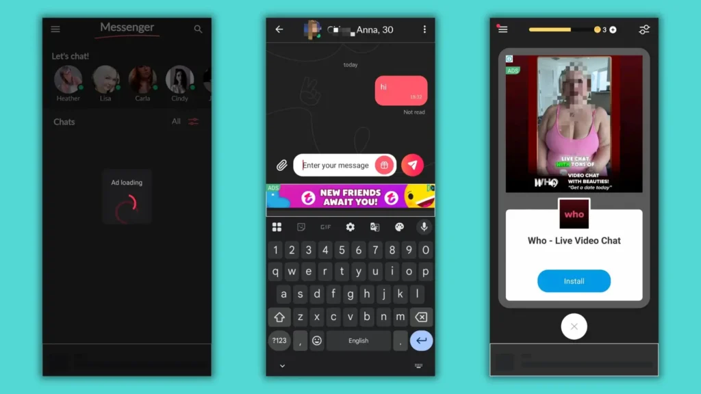 SweetMeet App Review Day 2