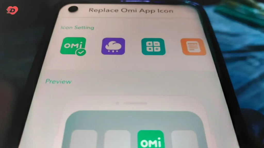 Omi App Review Day 2