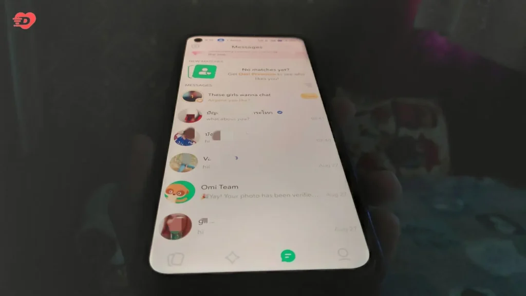 Omi App Review Day 3