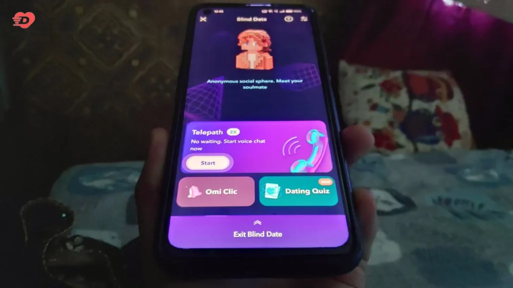 Omi App Review Day 4