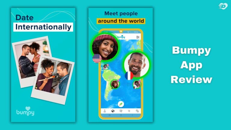 Bumpy App Review | Is It a Good App for International Dating?