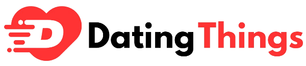 Dating Things Main Logo