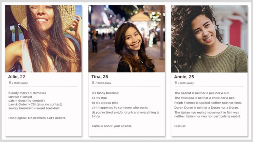 How to Attract Men on a Dating Site or App: Create an Attractive Profile
