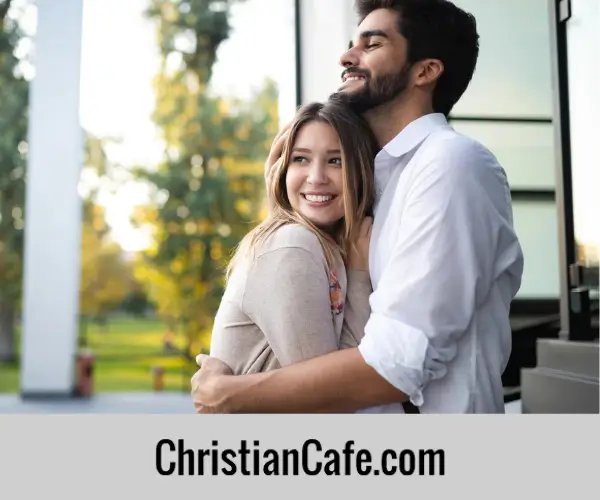 ChristanCafe Image