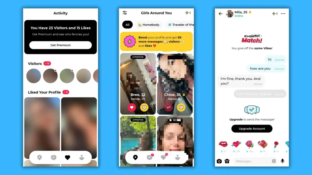Once Dating App Review Day-7