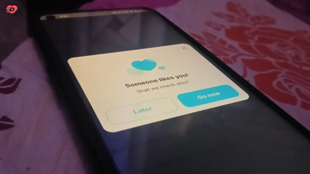 NoonDate Review Day 3