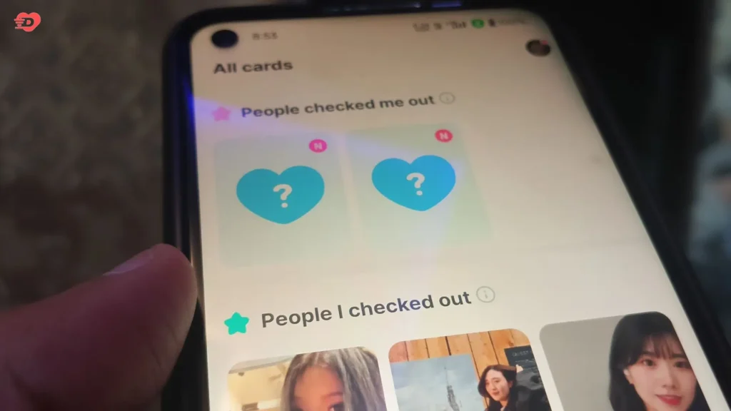 NoonDate Review Day 4